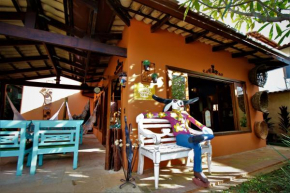 Casa RÚBIA